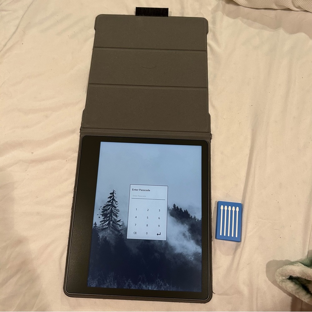 Amazon Kindle Scribe 16GB - Picture 6 of 9